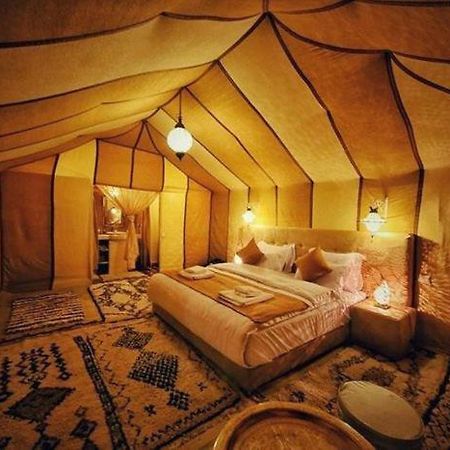 Luxury Desert Camp Merzouga Luaran gambar