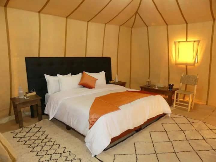 Luxury Desert Camp Merzouga Luaran gambar